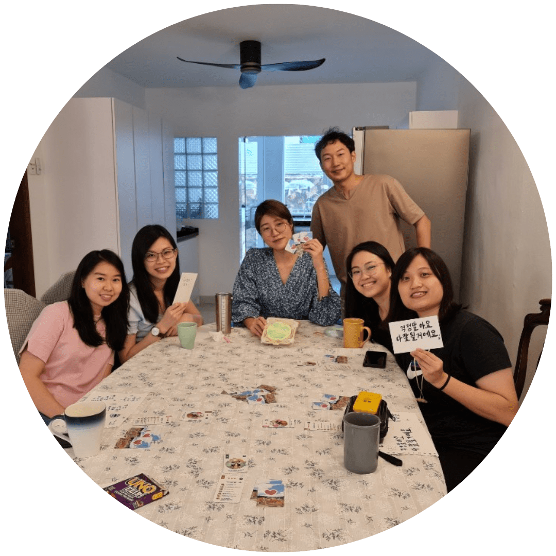 HH Korean Language Center Learn Korean Language